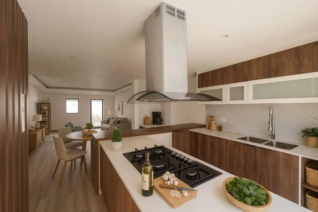 Casas por Estrenar en Venta Valle Los Chillos 194 m — imagen 5