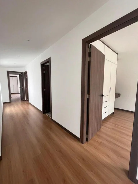 Casas por Estrenar en Venta Valle Los Chillos 194 m — imagen 3