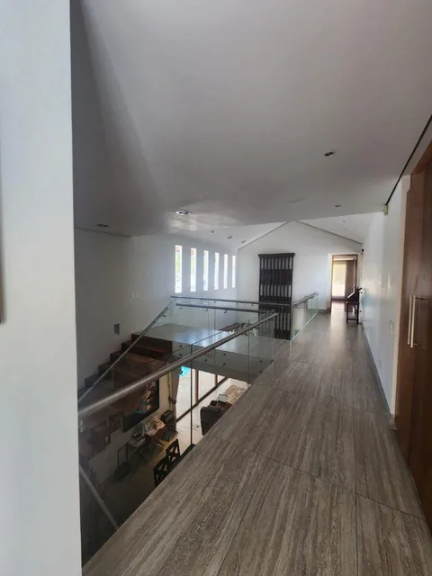 Lujosa Casa de Venta en Cumbaya Urbanizacion Colegio Menor — imagen 5