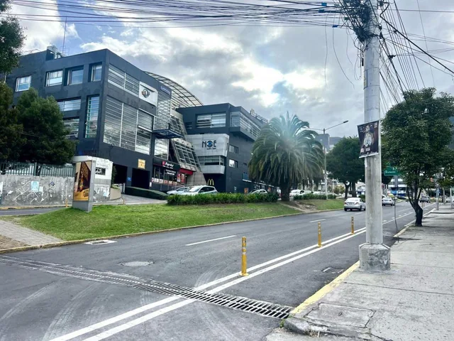 En Venta Terreno Esquinero de 1907 m² Ideal Para Proyecto Inmobiliario — imagen 5