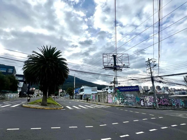 En Venta Terreno Esquinero de 1907 m² Ideal Para Proyecto Inmobiliario — imagen 4