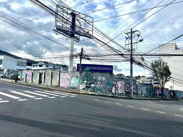 En Venta Terreno Esquinero de 1907 m² Ideal Para Proyecto Inmobiliario — imagen 3
