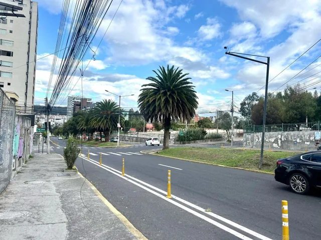 En Venta Terreno Esquinero de 1907 m² Ideal Para Proyecto Inmobiliario — imagen 2