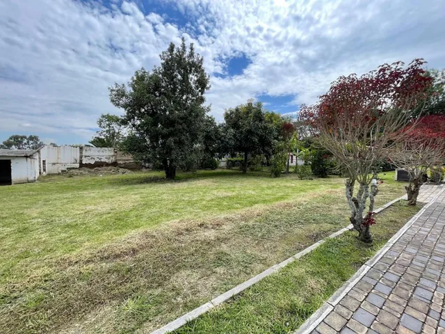 Terreno de Venta en El Sector Puembo de 600 m Mangahuantag Quito — imagen 5