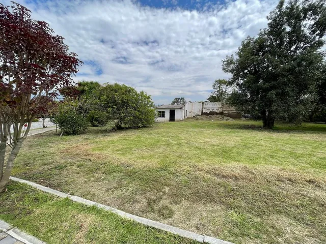 Terreno de Venta en El Sector Puembo de 600 m Mangahuantag Quito — imagen 4
