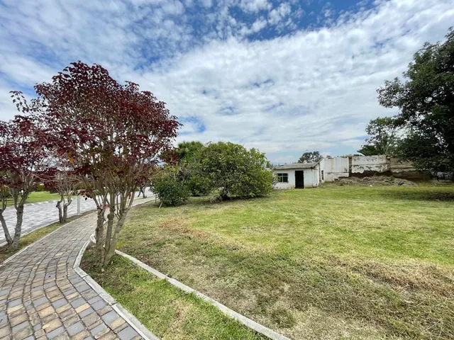 Terreno de Venta en El Sector Puembo de 600 m Mangahuantag Quito — imagen 2