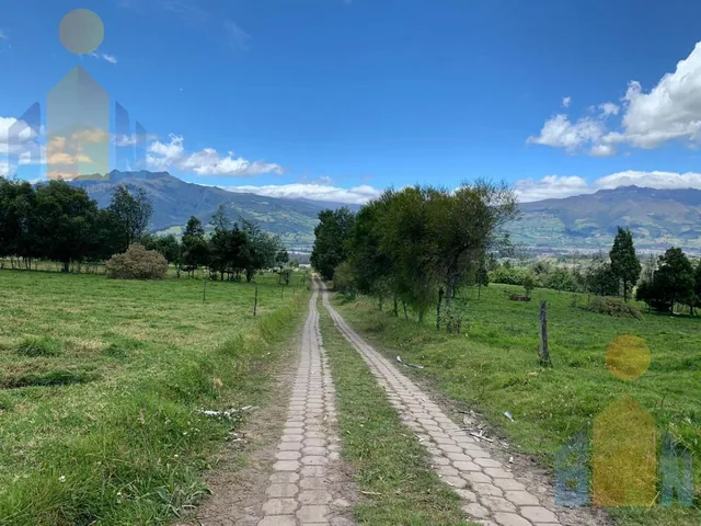 Hacienda de Venta en Aloag Machachi 657.523 m² Terreno Agrícola E Industrial — imagen 3
