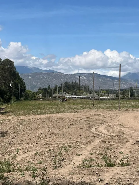 Venta Terreno 3 Ha en Checa – Ideal Para Desarrollo Inmobiliario o Inversión de Alta Plusvalía — imagen 5