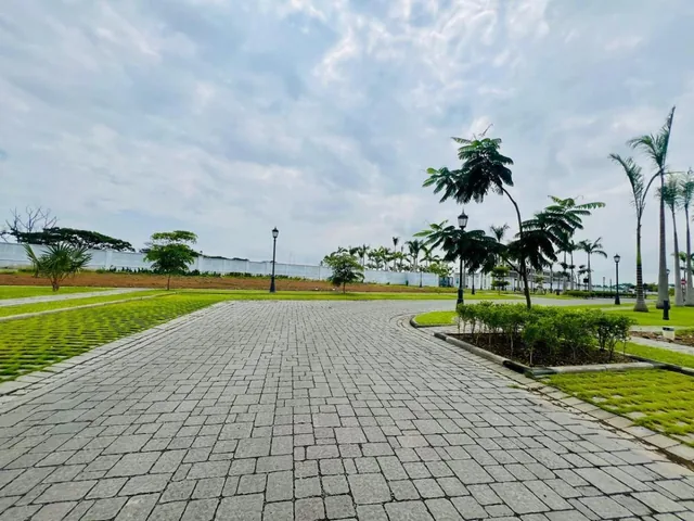 Vendo Terreno Residencial en Aires Norte Samborondon, Guayas — imagen 5