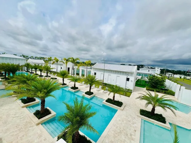 Vendo Terreno Residencial en Aires Norte Samborondon, Guayas — imagen 2