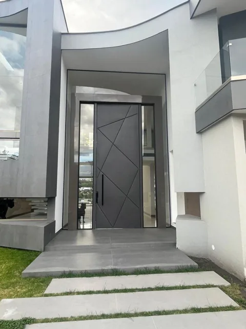 Casa de Lujo de Venta o Renta Cumbaya Total Seguridad — imagen 5