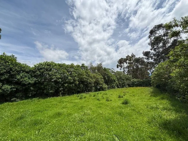 Terreno de 771 m² en Venta - Machachi — imagen 5