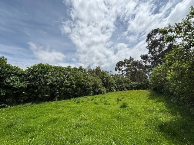 Terreno de 771 m² en Venta - Machachi — imagen 4