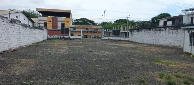 Terreno en Venta en Portoviejo Av 5 de Junio, Manabí — imagen 3