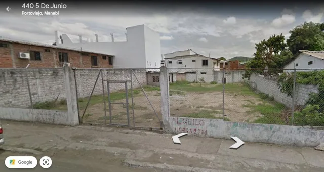 Terreno en Venta en Portoviejo Av 5 de Junio, Manabí — imagen 2