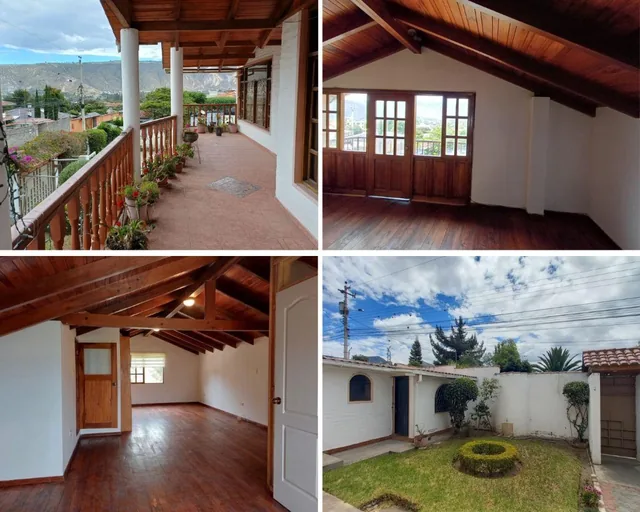 ¡Oportunidad! Vendo Casa en Sector Mitad del Mundo 1292 m² — imagen 5