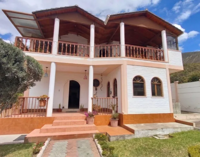 ¡Oportunidad! Vendo Casa en Sector Mitad del Mundo 1292 m² — imagen 3