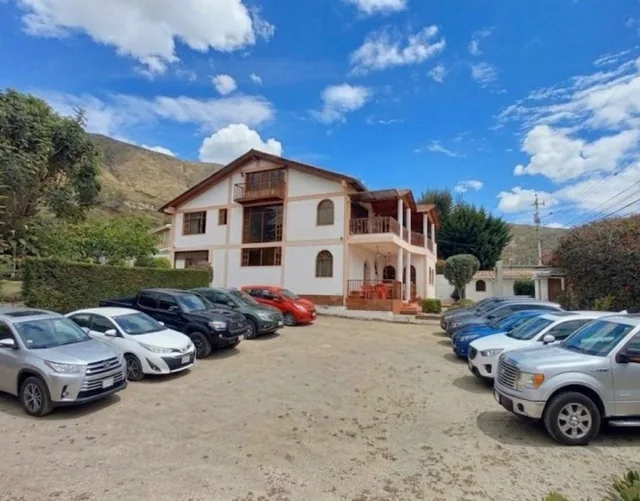 ¡Oportunidad! Vendo Casa en Sector Mitad del Mundo 1292 m² — imagen 2