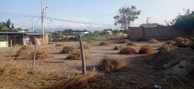 Terreno de Venta en Manta Zona Norte, Manabí — imagen 5