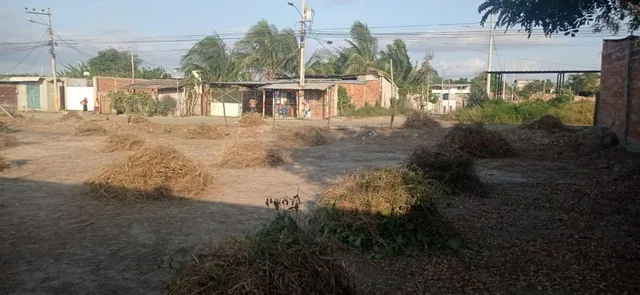 Terreno de Venta en Manta Zona Norte, Manabí — imagen 2