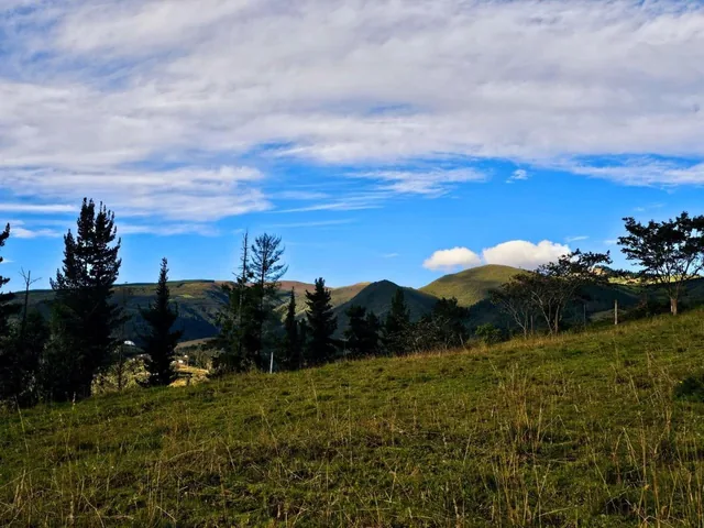 Venta - Lotes - Terreno - Quito - Quinche - Barrio La Esperanza — imagen 3