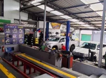 Venta Mecanica Integral de Oportunidad. Sur de Quito! — imagen 2