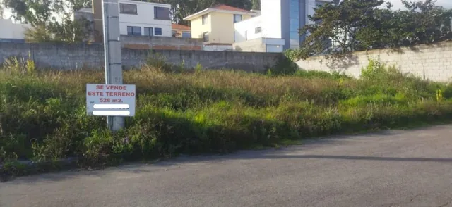 Venta - Terreno - Norte - Quito - Santa Lucia — imagen 3