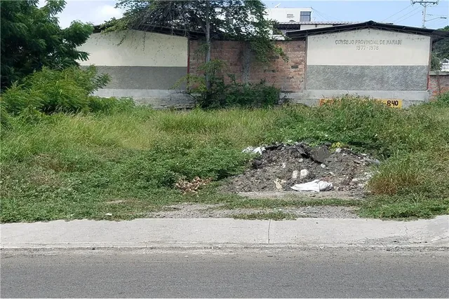 Terreno de Venta en Sector Céntrico de Manta, Manabí — imagen 4