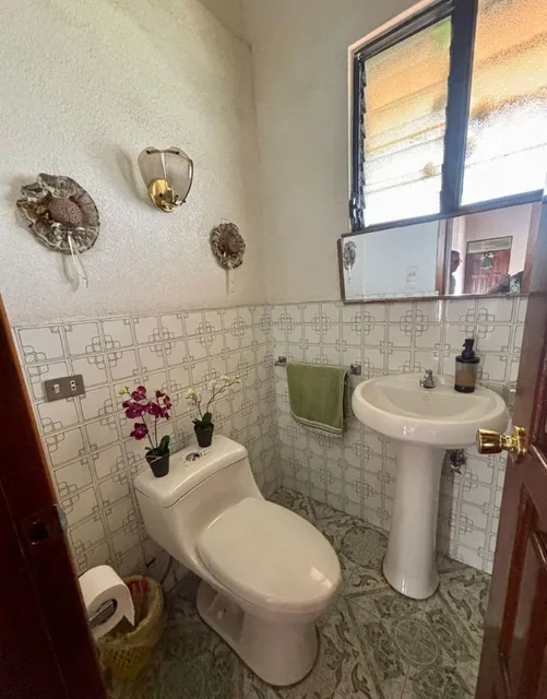 Por Espe Chillos Vendo Casa Grande 4 Dorm. Mas Terreno — imagen 5