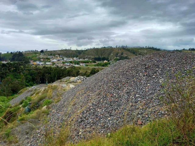 Hacienda en Venta con Mina en Producción en Salcedo, Cotopaxi — imagen 3