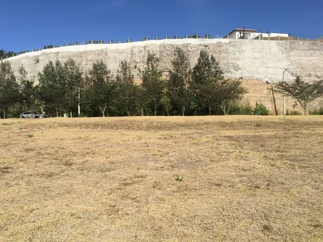 Cumbaya Terreno Unifamiliar de Venta en Urb. Exclusiva. Vista Espectacular. Provincia de Pichincha — imagen 5