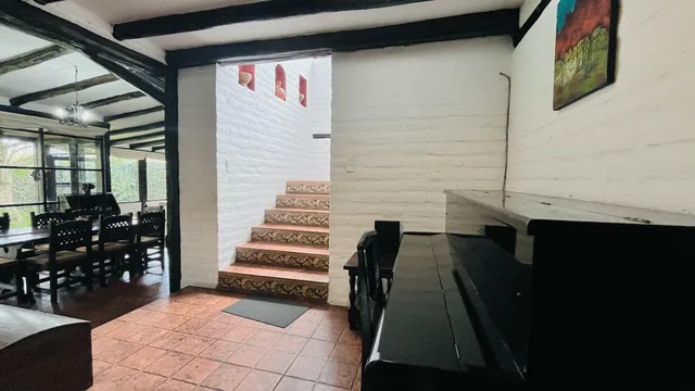 Puembo, Cerca Nuevos Colegios, Venta Casa con Amplio Jardin. Provincia de Pichincha — imagen 4