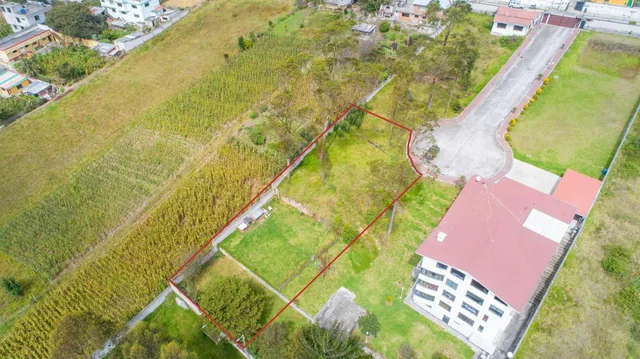 Terreno en Venta 864 m² San Isidro del Inca — imagen 5