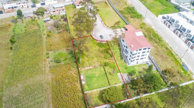 Terreno en Venta 864 m² San Isidro del Inca — imagen 4