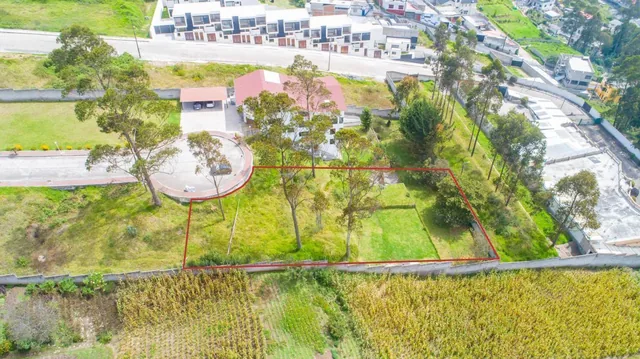 Terreno en Venta 864 m² San Isidro del Inca — imagen 3