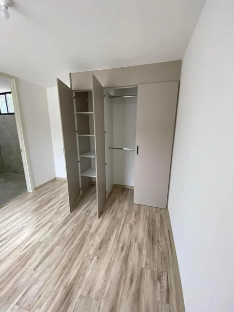 En Venta Casa Nueva 3 Habitaciones en Conjunto Privado con Piscina en Pomasqui — imagen 3