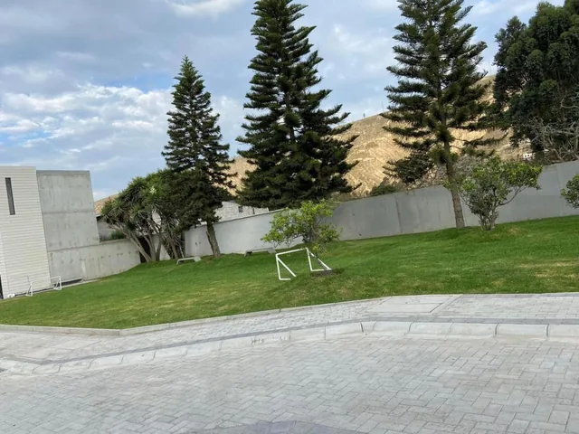 En Venta Casa Nueva 3 Habitaciones en Conjunto Privado con Piscina en Pomasqui — imagen 2
