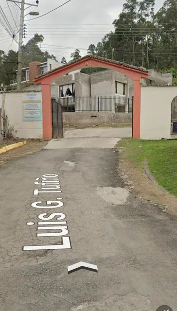 En Venta Terreno en Conocoto — imagen 5