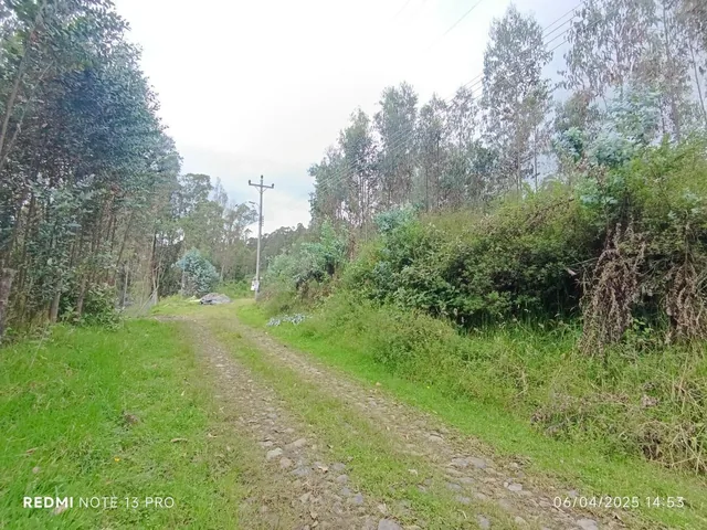 En Venta Terreno en Conocoto — imagen 4