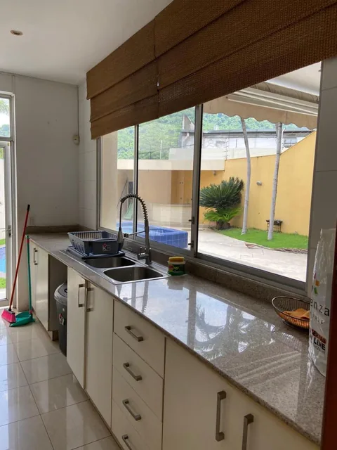 En Venta Casas con Piscina, Ceibos, Guayaquil - C. Garcia, Guayas — imagen 4