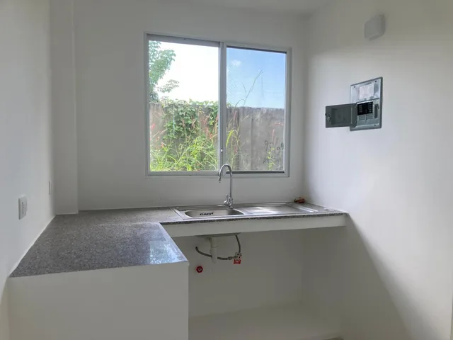 Venta de Casa a Estrenar en Urbanización Ciudad Olimpo, Guayas — imagen 5