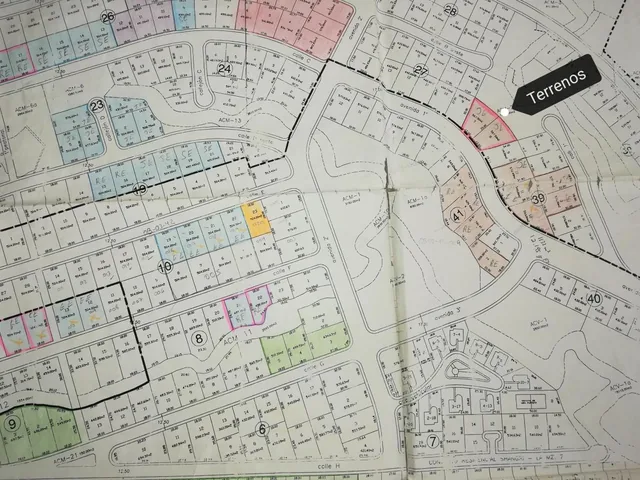 Terrenos de Venta en Shangrila Playas Ecuador, Guayas — imagen 2