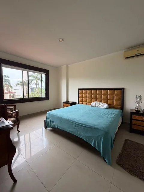 7294. Urb. Terrasol - Samborondon Km8, Vendo Casa 4 Dorm. $520.000. Guayas — imagen 5