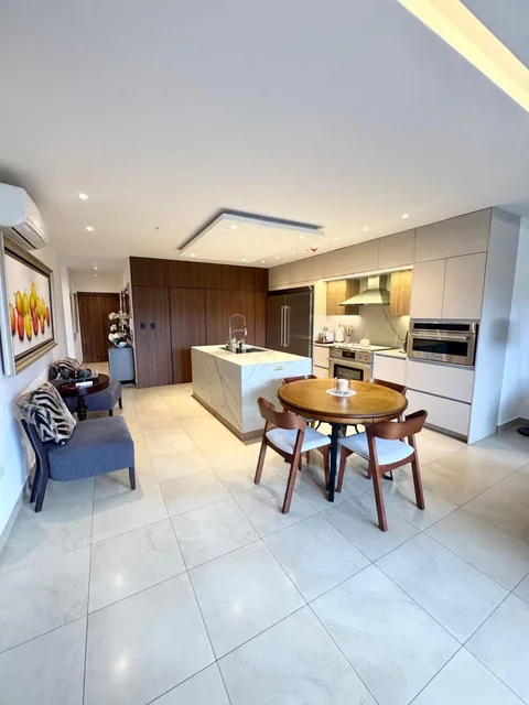 De Alquiler o Venta, Lujoso Departamento en Bosques de La Costa, de 3 Dorm. Guayas — imagen 5