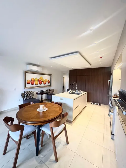 De Alquiler o Venta, Lujoso Departamento en Bosques de La Costa, de 3 Dorm. Guayas — imagen 3