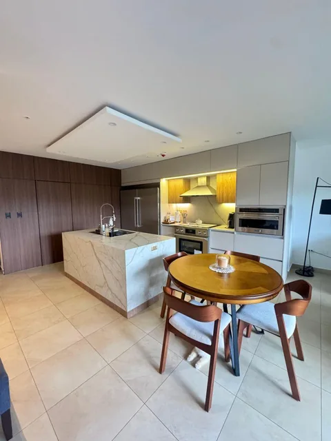 De Alquiler o Venta, Lujoso Departamento en Bosques de La Costa, de 3 Dorm. Guayas — imagen 2