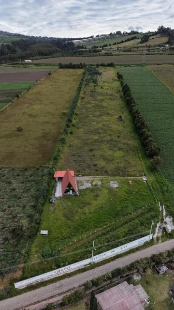 Terreno en Sur de Mira, Carchi — imagen 3