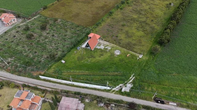 Terreno en Sur de Mira, Carchi — imagen 2