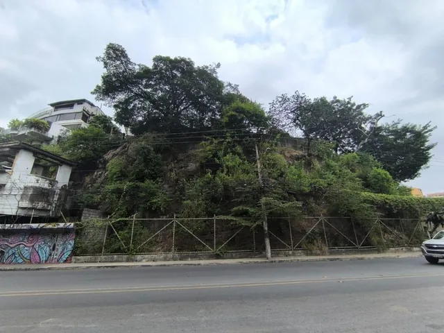 Venta de Terreno, Lomas de Urdesa, Guayaquil, Karr, Guayas — imagen 5