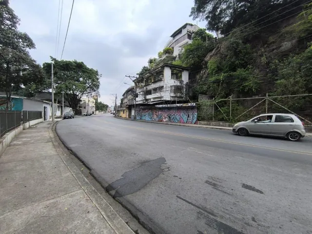 Venta de Terreno, Lomas de Urdesa, Guayaquil, Karr, Guayas — imagen 4